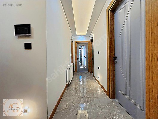 ARYA'DAN ŞIK TASARIMLI 2+1 DOĞALGAZLI LÜKS SATILIK DAİRE - BALIKESİR EDREMİT fotoğraf 7