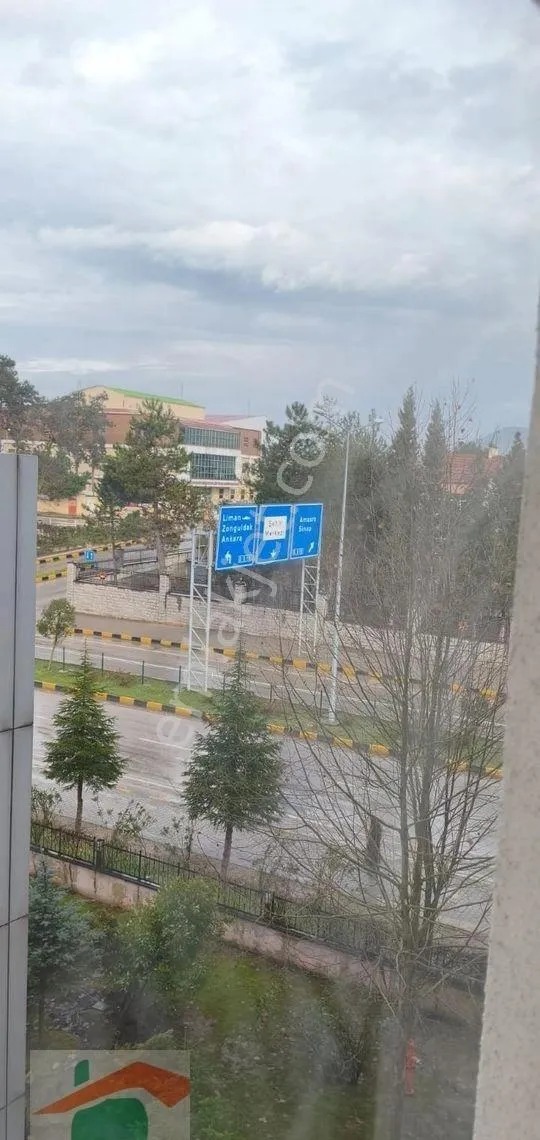 Devlet Hastane Karşısı 3+1 Meteoroloji Yanı 140 M2 Daire - BARTIN MERKEZ fotoğraf 9