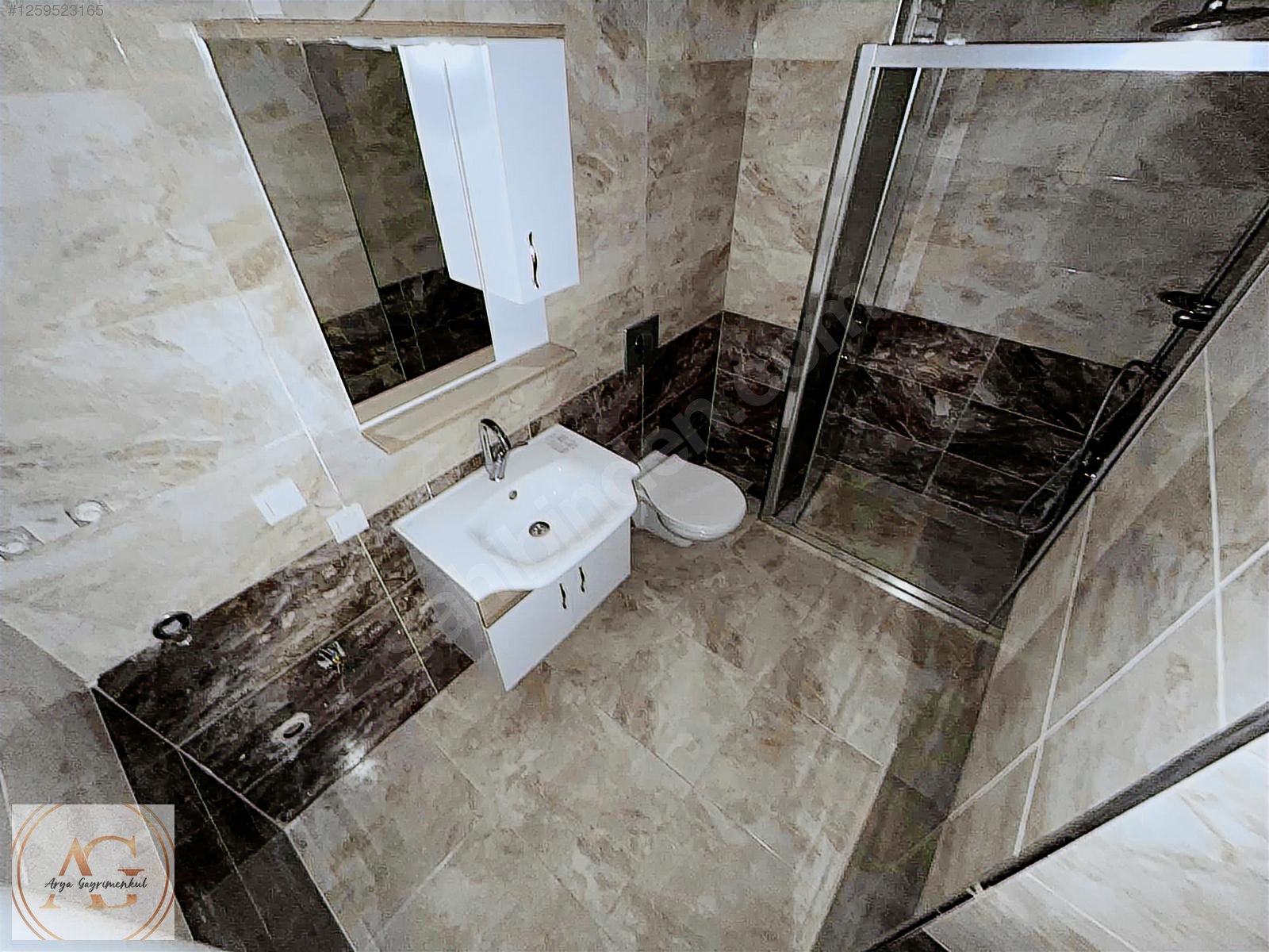!!FIRSAT!! ARYA GAYRİMENKUL'DEN AKÇAY'DA SATILIK 1+1 DAİRE - BALIKESİR EDREMİT fotoğraf 5