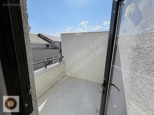 HAFSA SULTAN GAYRİMENKUL DEN SATILIK DUBLEX DAİRE - BURSA YILDIRIM fotoğraf 24