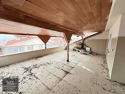 ROYAL EMLAKTAN KİRALIK DUBLEKS DAİRE - AMASYA MERKEZ fotoğraf 26