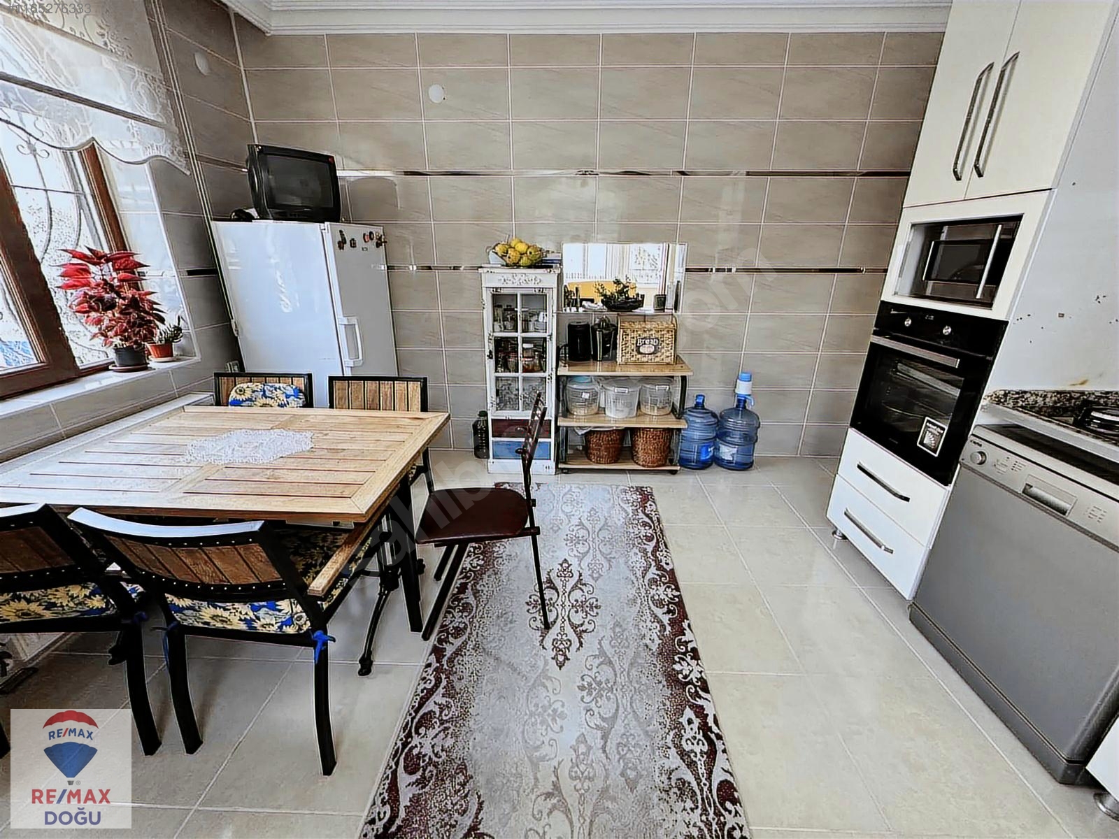 REMAX DOĞUDAN APARTMAN FİYATINA HARPUT DA SATILIK VİLLA - ELAZIĞ MERKEZ fotoğraf 4