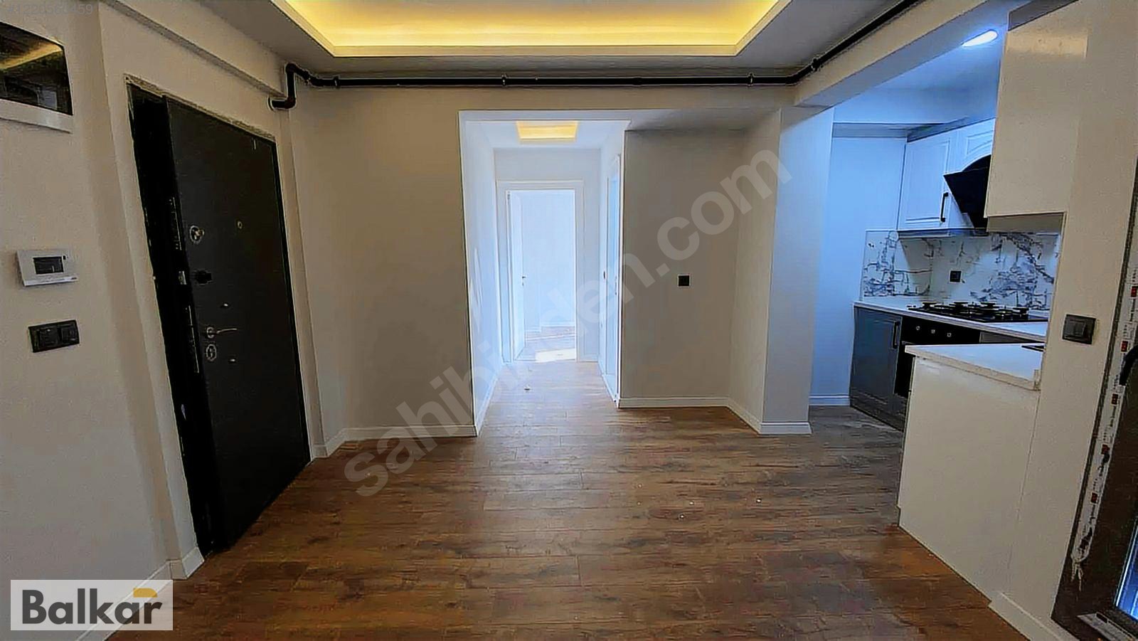 ŞİRİNYER FORBEST YAKINI LÜX 1+1 ARA KAT DAİRELER - İZMİR BUCA fotoğraf 9