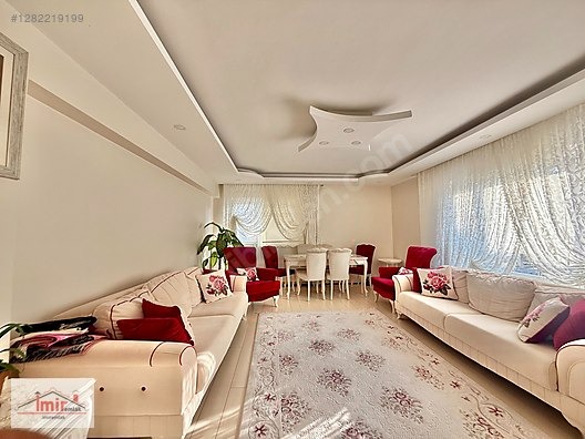 PURSAKLAR İMİR EMLAK'TAN HASTANEYE YAKIN GENİŞ 3+1 DAİRE - ANKARA PURSAKLAR fotoğraf 12