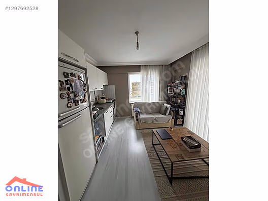 Orhan Mahallesinde Kombili Arakat 1+1 satılık daire - KOCAELİ İZMİT fotoğraf 9