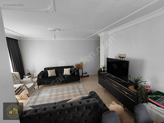 BİRİNCİ KAT KONUMUNDA GÜNEŞE KOMŞU SATILIK DAİRE - ANKARA KEÇİÖREN fotoğraf 18