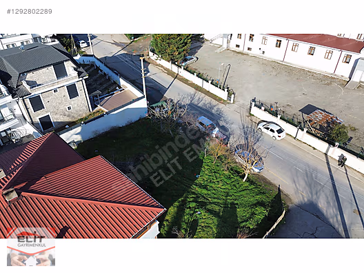 YAŞAR SERBEST'ten SATILIK ARSA KÖŞE PARSEL UYGUN İMARLI 350 m2 - SAKARYA KOCAALİ fotoğraf 37