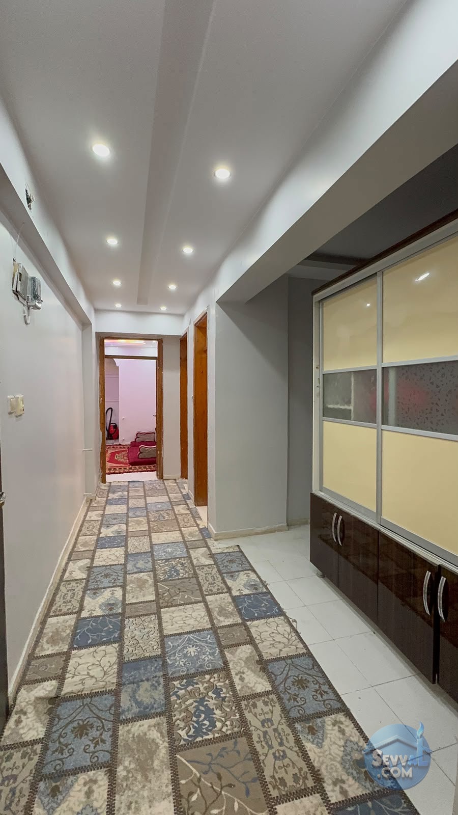İPEKYOL MAH 3.VE 4. KATLAR TOP 5 ODA D.GAZ KAPIDA , FULL YAPILI DUBLEKS DAİRE - ŞANLIURFA HALİLİYE fotoğraf 38
