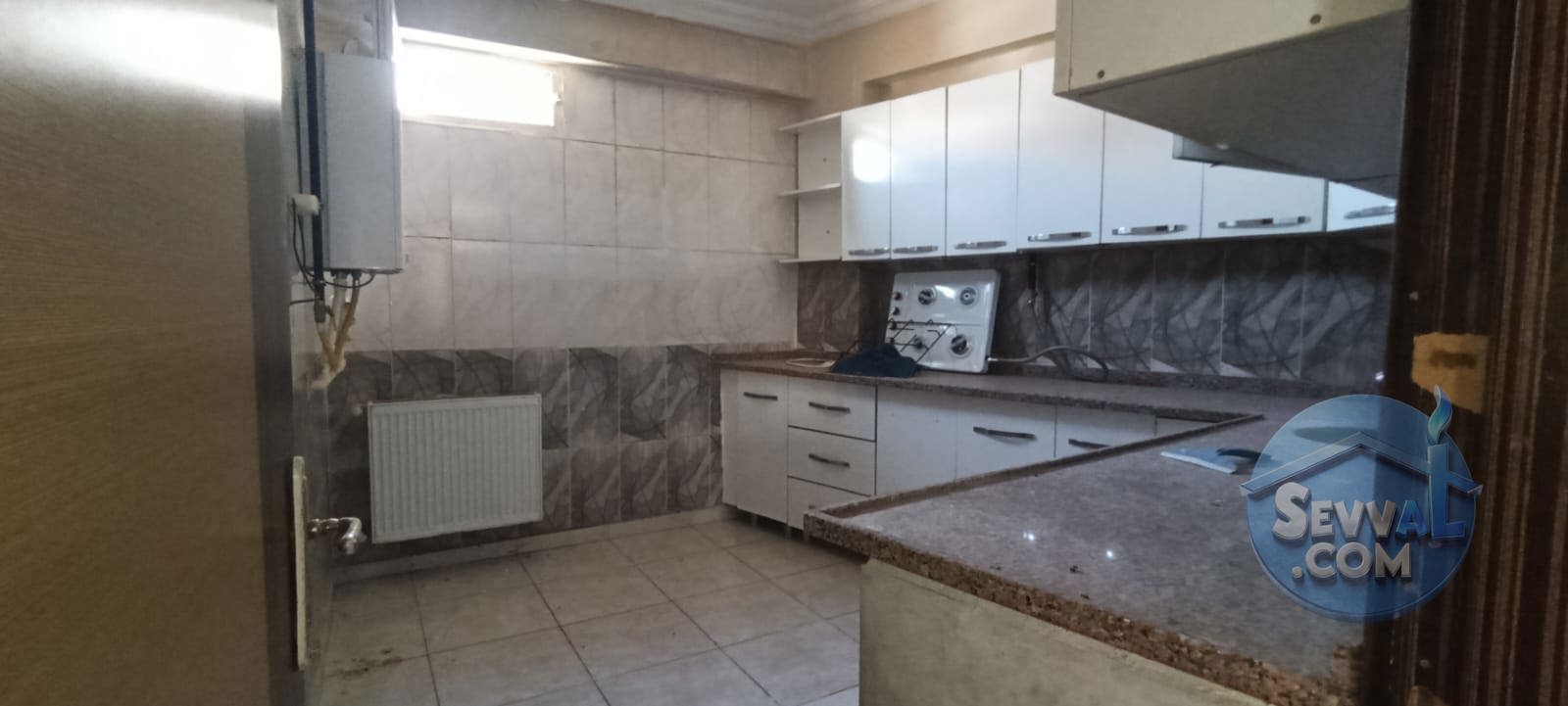 ŞAİR NABİ MAH 4.KAT 3+1 DOĞALGAZLI OTURUMA VE YATIRIMA HAZIR - ŞANLIURFA HALİLİYE fotoğraf 20