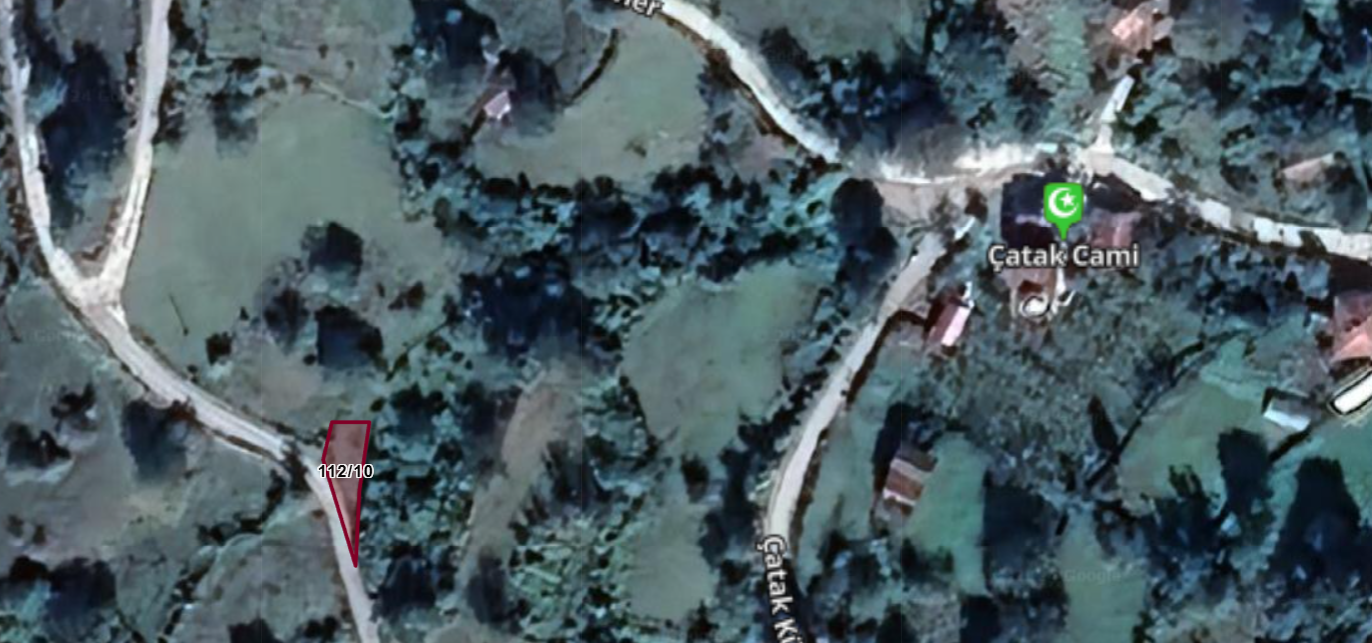 SİNOP DİKMEN AKÇAKESE KÖYÜ 109 M² BAHÇEMİZ SATILIKTIR. - SİNOP DİKMEN fotoğraf 8