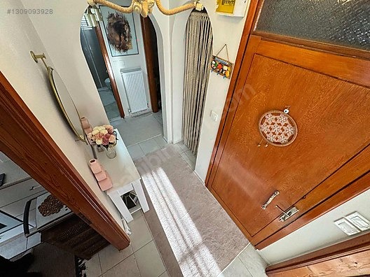AKÇAY KÖŞEMDEN ÖN CEPHE AYRI MUTFAK 2+1 SATILIK DAİRE - BALIKESİR EDREMİT fotoğraf 9