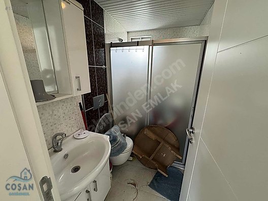 Meydan postanesi arkası satılık 3+1 daire - ANTALYA MURATPAŞA fotoğraf 37