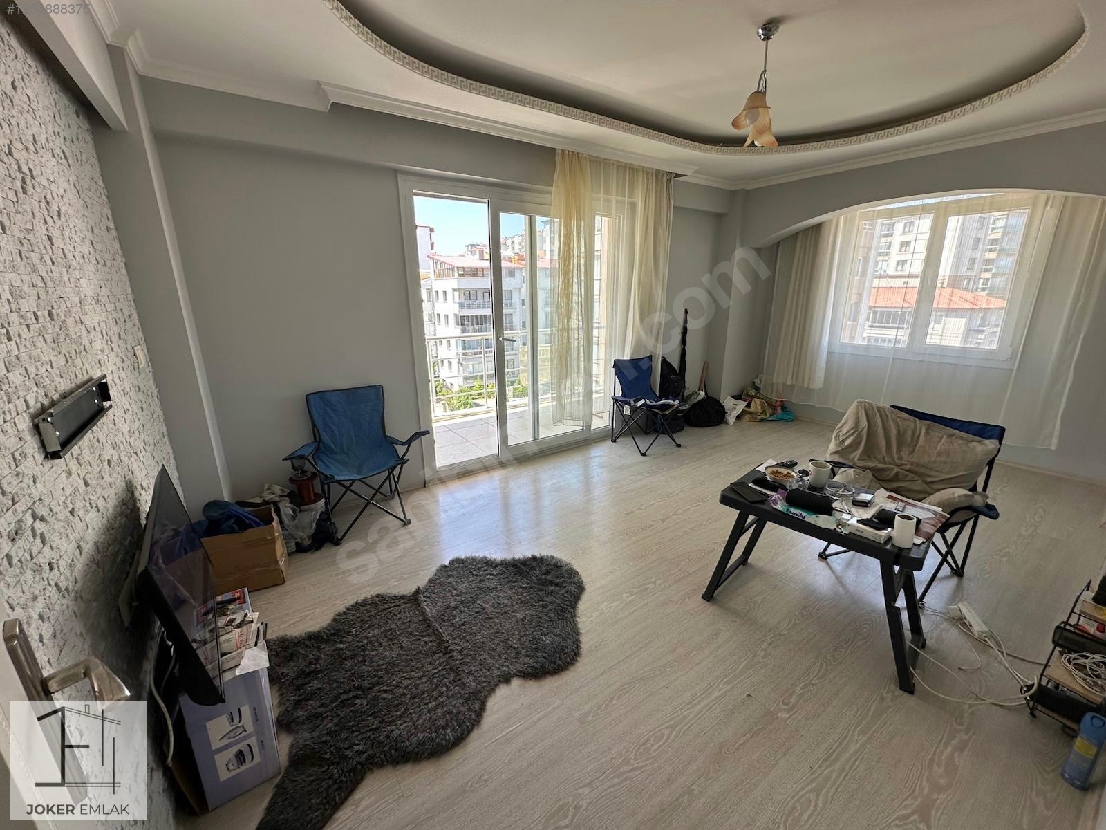 KEMALÖZ MAH. SUBAŞI YURDU YAKINLARINDA SATILIK 3+1 DAİRE - UŞAK MERKEZ fotoğraf 2