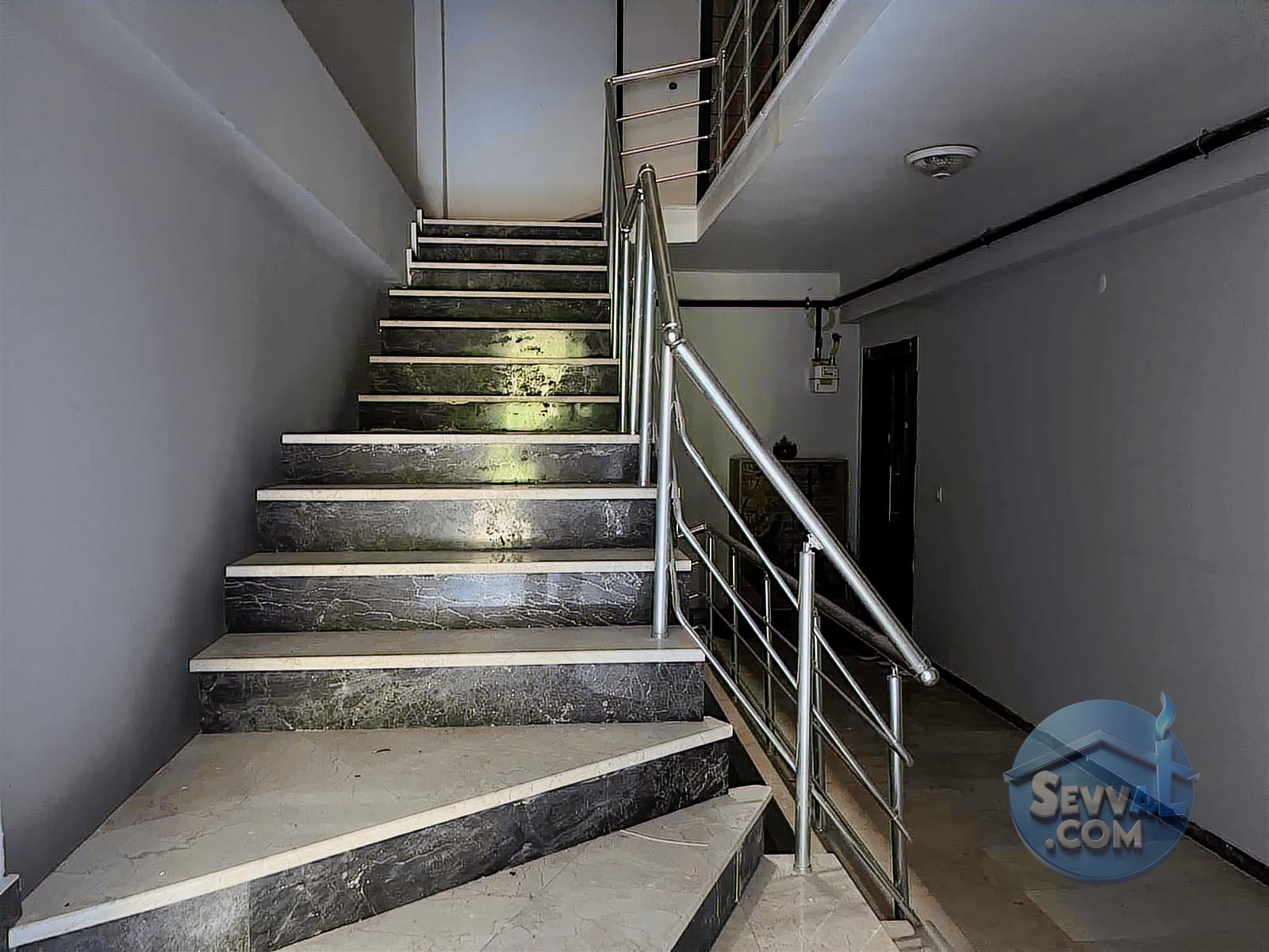 ENKA'DAN ÇAMLITEPEDE SATILIK EŞYALI AÇIK MUTFAKLI 2+1 DAİRE - Kocaeli Körfez fotoğraf 9
