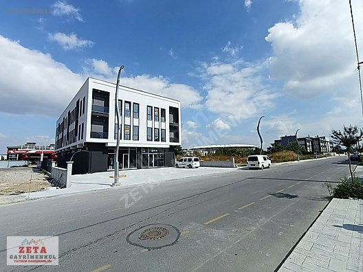 FIRSAT SAKARYA 15 TEMMUZ BULVARIN'DA 1+1 SATILIK SIFIR HOME OFİS - SAKARYA ADAPAZARI fotoğraf 12