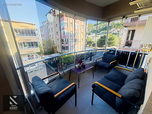 Kemalpaşa Sekiz Eylül Satılık 2+1 Daire - İZMİR KEMALPAŞA fotoğraf 44