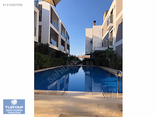 ÇEŞME REİSDERE KİRALIK DAİRE - İZMİR ÇEŞME fotoğraf 17