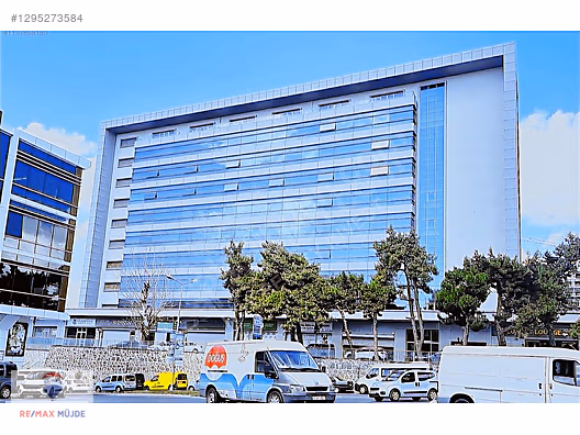E-5 YAKININDA PREJTİJLİ 900 M2 KİRALIK İŞYERİ - İSTANBUL ZEYTİNBURNU fotoğraf 5