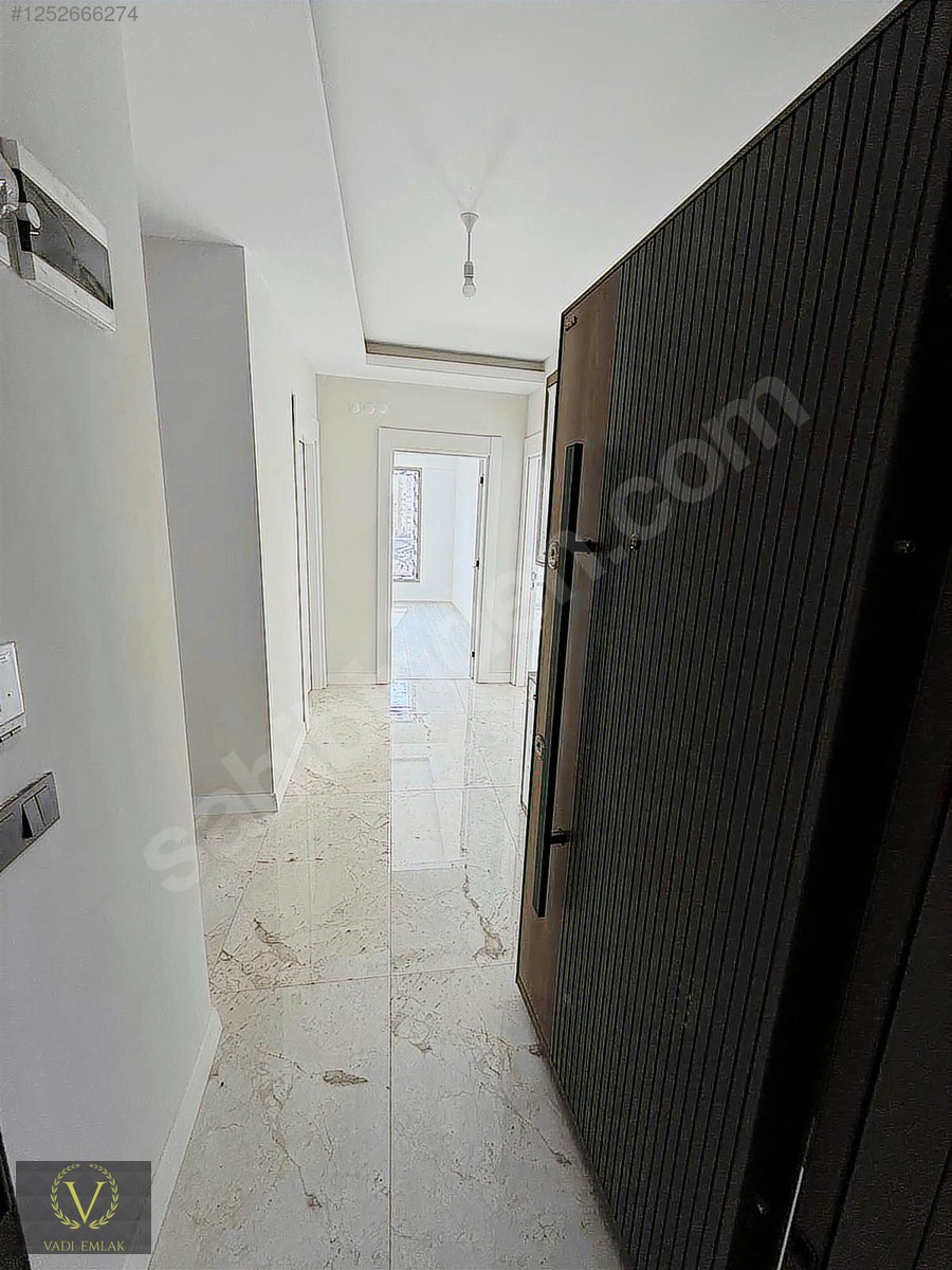 8.KAT SIFIR BAHÇELİEVLERDE DAİRE - KAYSERİ TALAS fotoğraf 12
