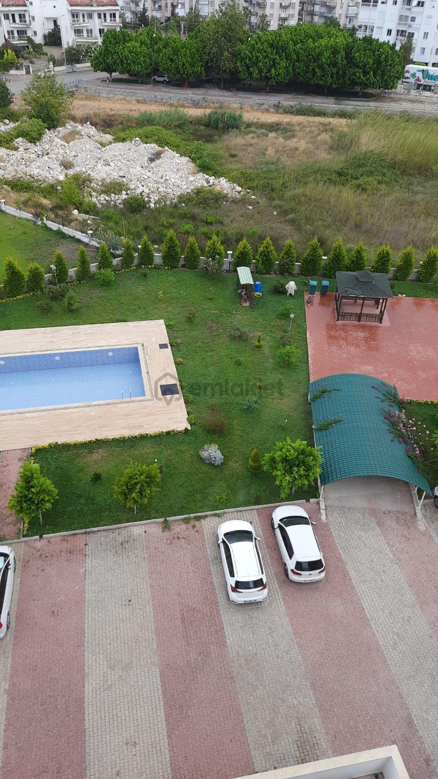 Antalya-finike Gelidonya Sitesinde Ultra Lüks Havuzlu 3+1 Satılık Daire - ANTALYA FİNİKE fotoğraf 4