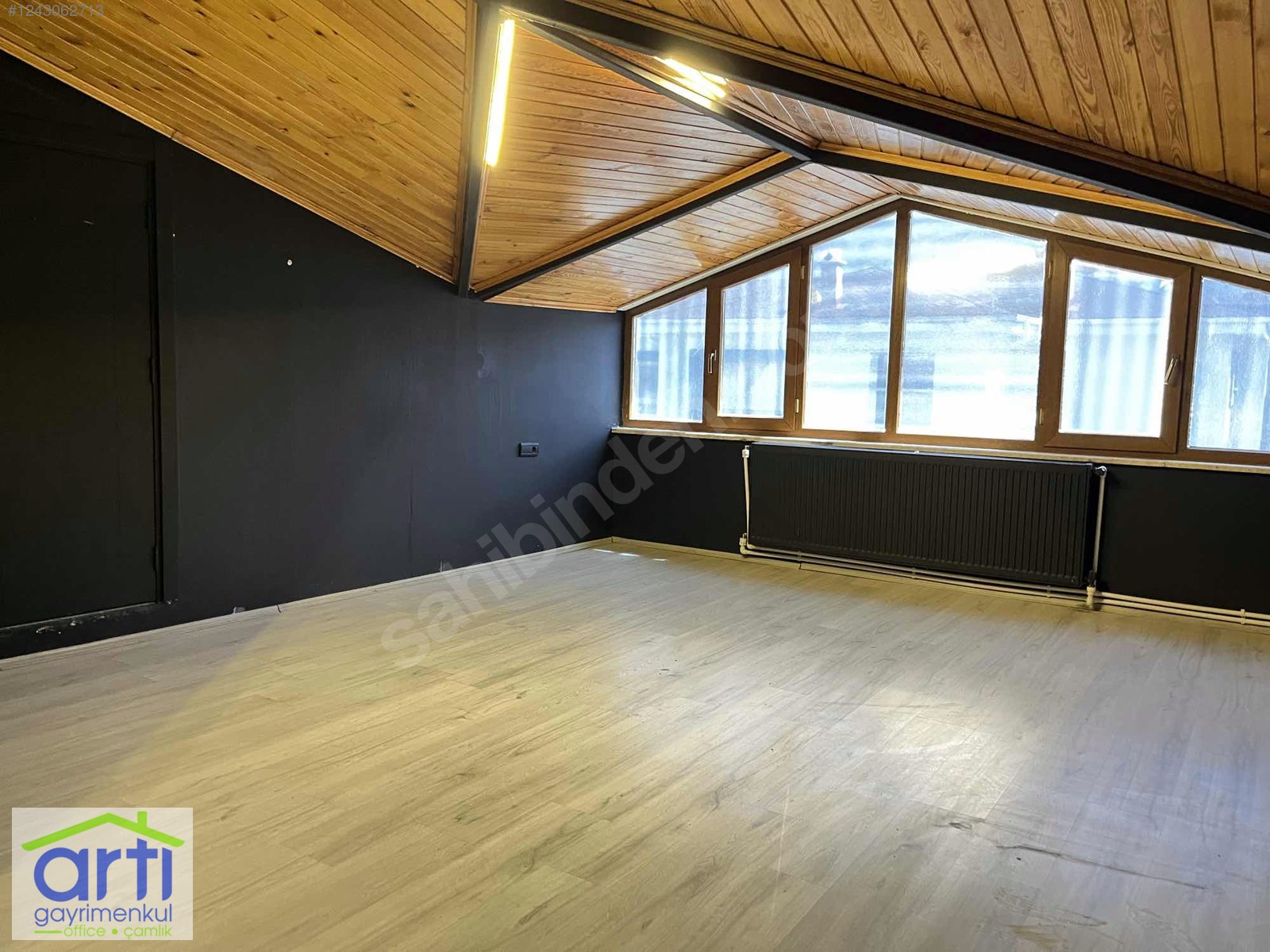 ARTI'dan DENİZLİ ÇAMLIK'ta 4+2 SATILIK DUBLEKS DAİRE+İŞYERİ - DENİZLİ PAMUKKALE fotoğraf 8
