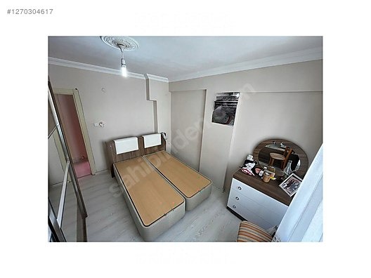 AKÇAY KÖŞEMDEN 3+1 SATILIK DOĞALGAZLI ARA KAT DAİRE - BALIKESİR EDREMİT fotoğraf 14