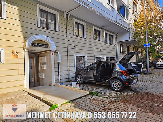 ÖRNEK'TE BİRNUR SOKAKTA 2+185 m2 GİRİŞ KATI DAİREMİZ SATILIKTIR - İSTANBUL ATAŞEHİR fotoğraf 8