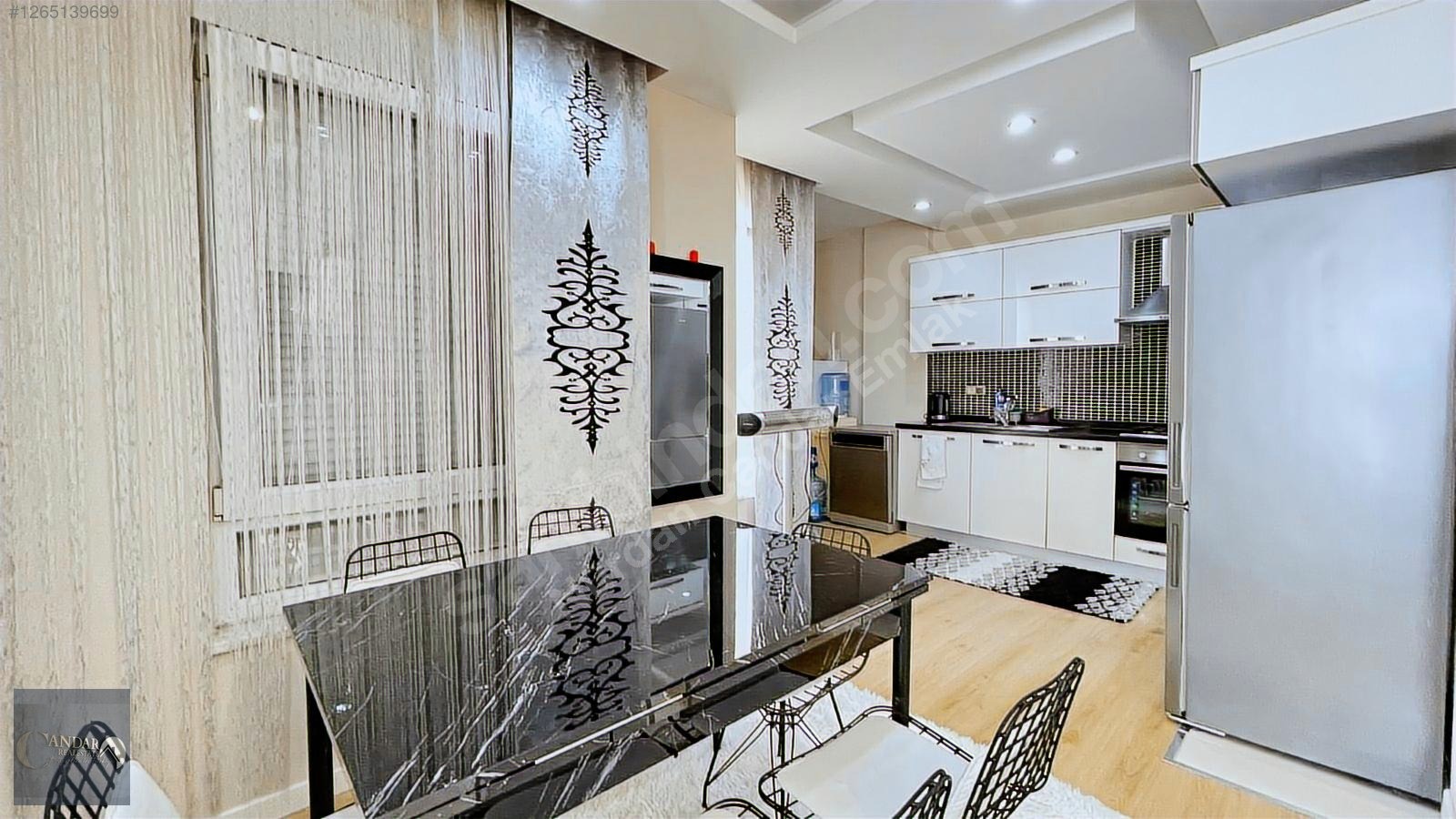 Hurmada 3+1 Lüx Kombili,Eşyalı daire,Modern Mimari,Eşsiz Konfor - ANTALYA KONYAALTI fotoğraf 12