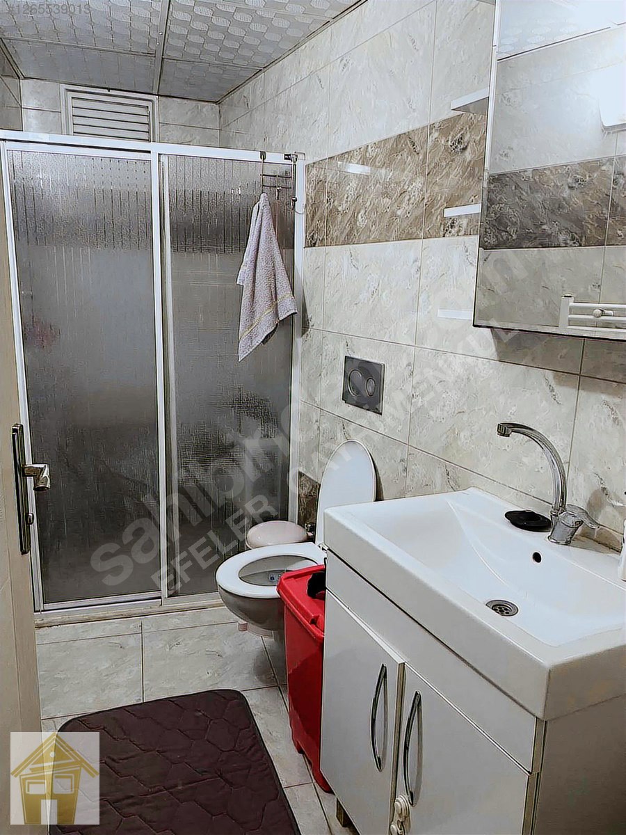 EFELER GAYRİMENKUL Cuma Mah. 2+1 KİRALIK full EŞYALI daire - AYDIN EFELER fotoğraf 9