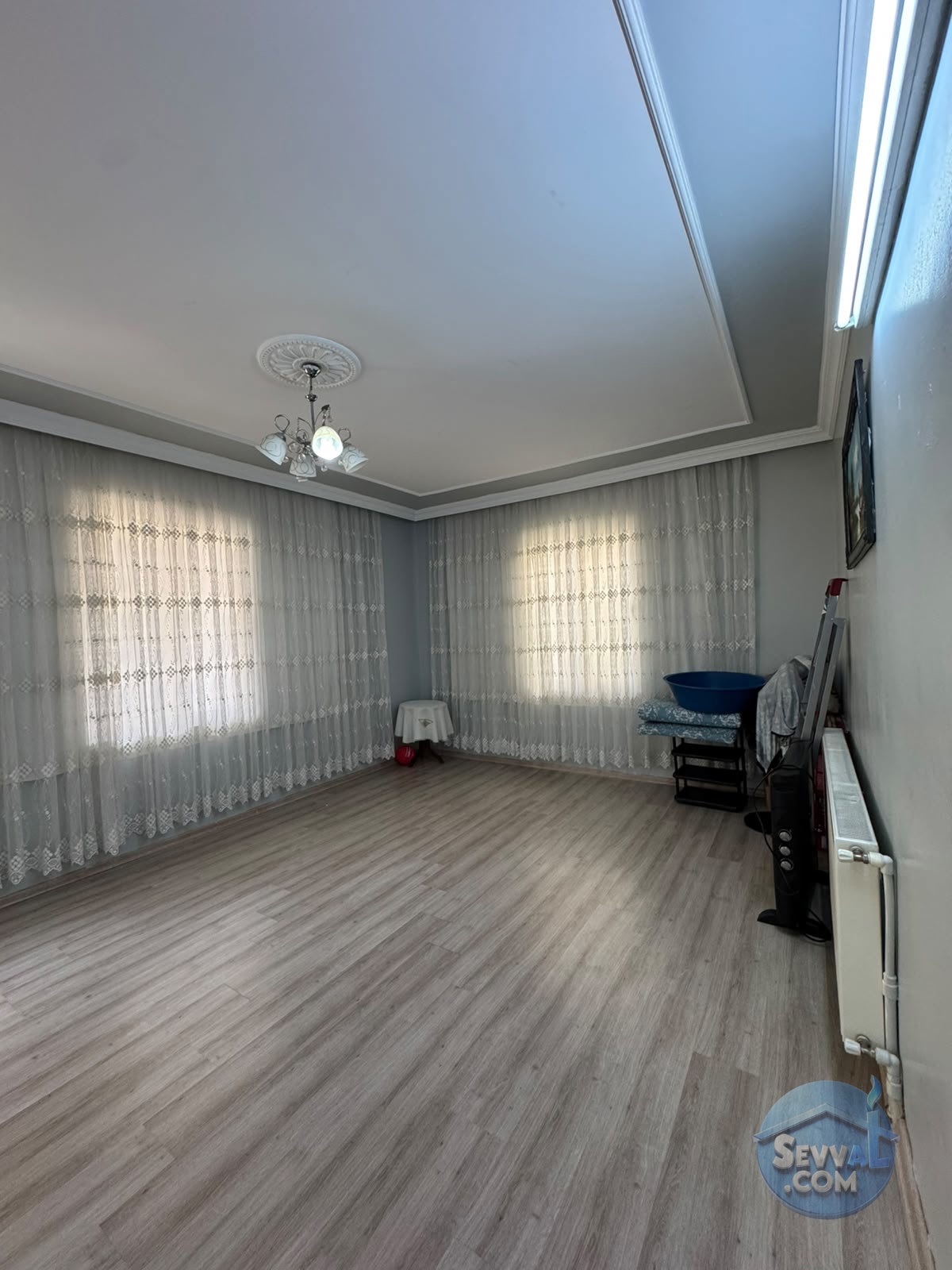İPEKYOL MAH 1.KAT 2+1 D.GAZLI - ŞANLIURFA HALİLİYE fotoğraf 6