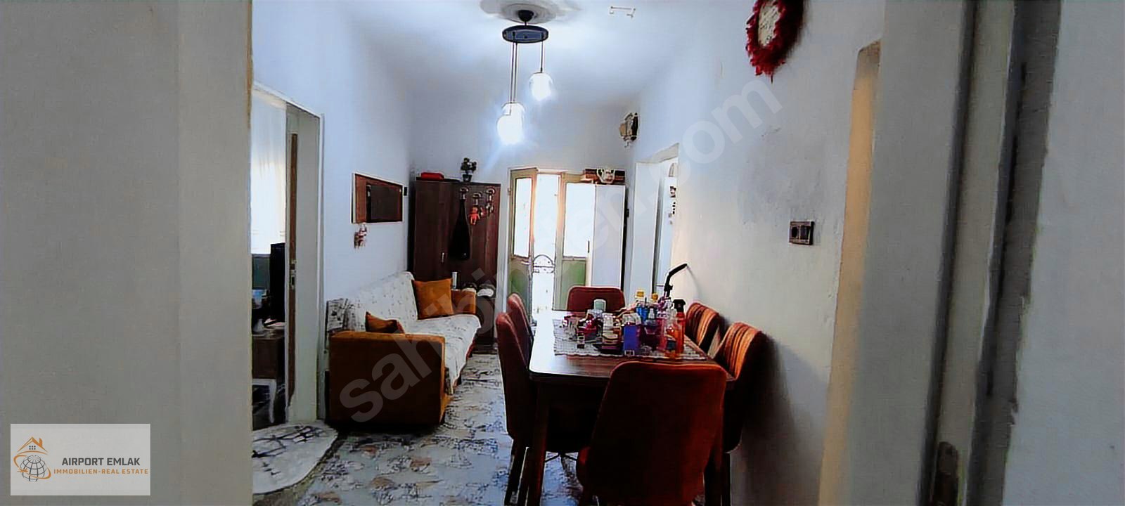 AİRPORT EMLAKTAN SATILIK 3+1 GENİŞ DAİRE SATILIK - MUĞLA DALAMAN fotoğraf 13