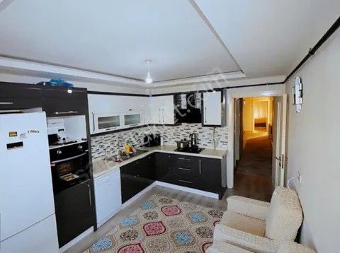 İzmir Torbalı Ertuğrul Mahallesi'nde 3-1 160m2 Daire Satılık - İZMİR TORBALI fotoğraf 2