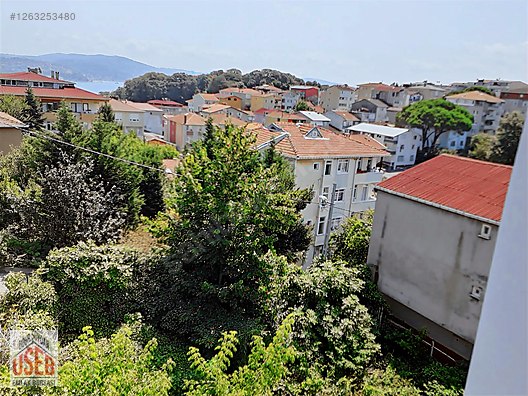 Sarıyer Tarabya 408.M2 Tapulu, Bahçeli, 4.Kat ve 8.Daireli Bina - İSTANBUL SARIYER fotoğraf 6