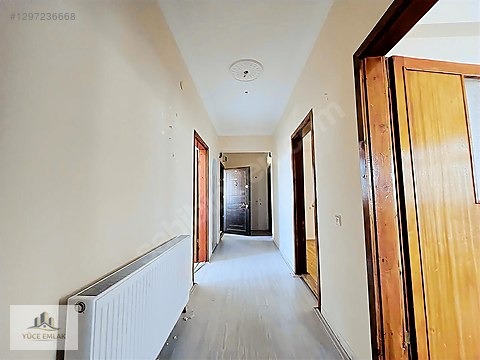 YÜCE'DEN▓1.DAİRE PARASI 2.DAİRE VERİYORUZ ANKARA BULVAR CEPHE... - ANKARA ÇUBUK fotoğraf 20