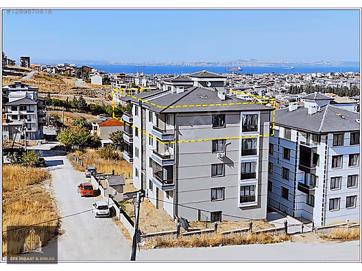 Satılık 3+1 Geniş ve Ferah DaireYalova Çiftlikköy Bayraktepe - YALOVA ÇİFTLİKKÖY fotoğraf 35