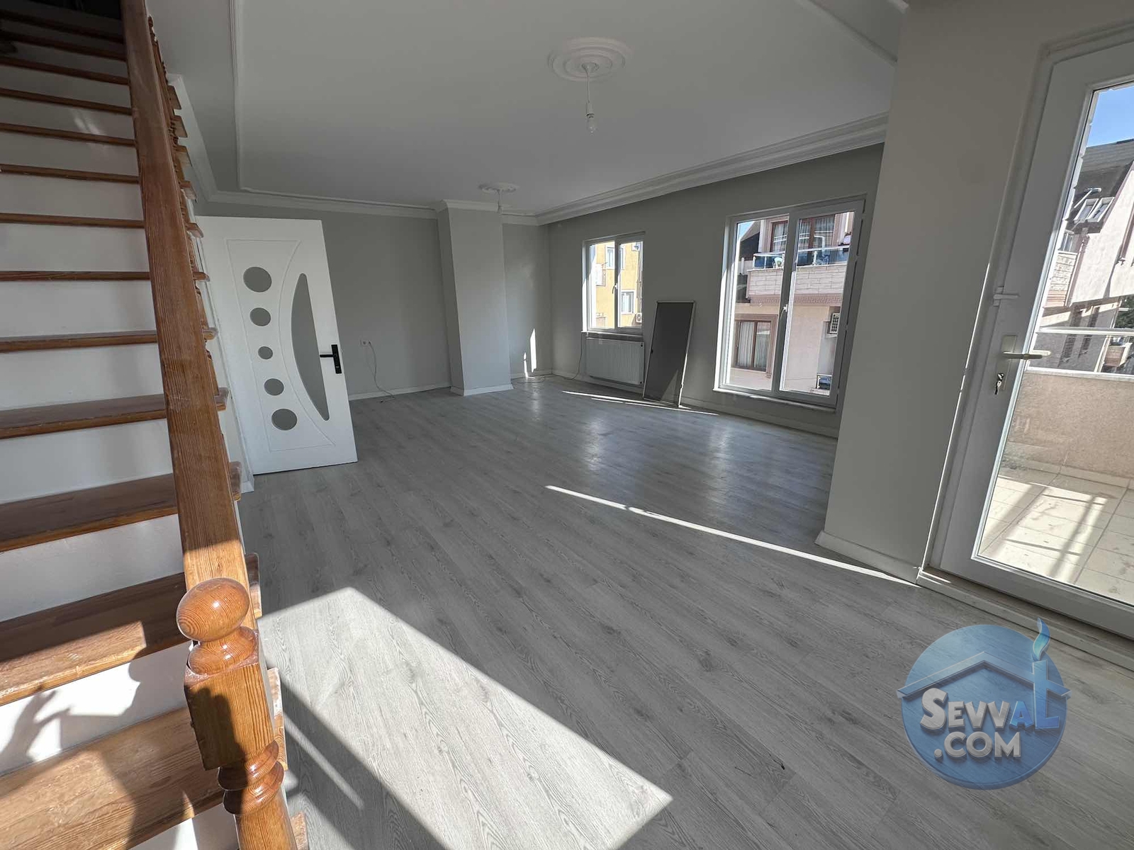 ENKA'dan FATİH MAH. SATILIK 3+1 GENİŞ DUBLEKS DAİRE - Kocaeli Körfez fotoğraf 16