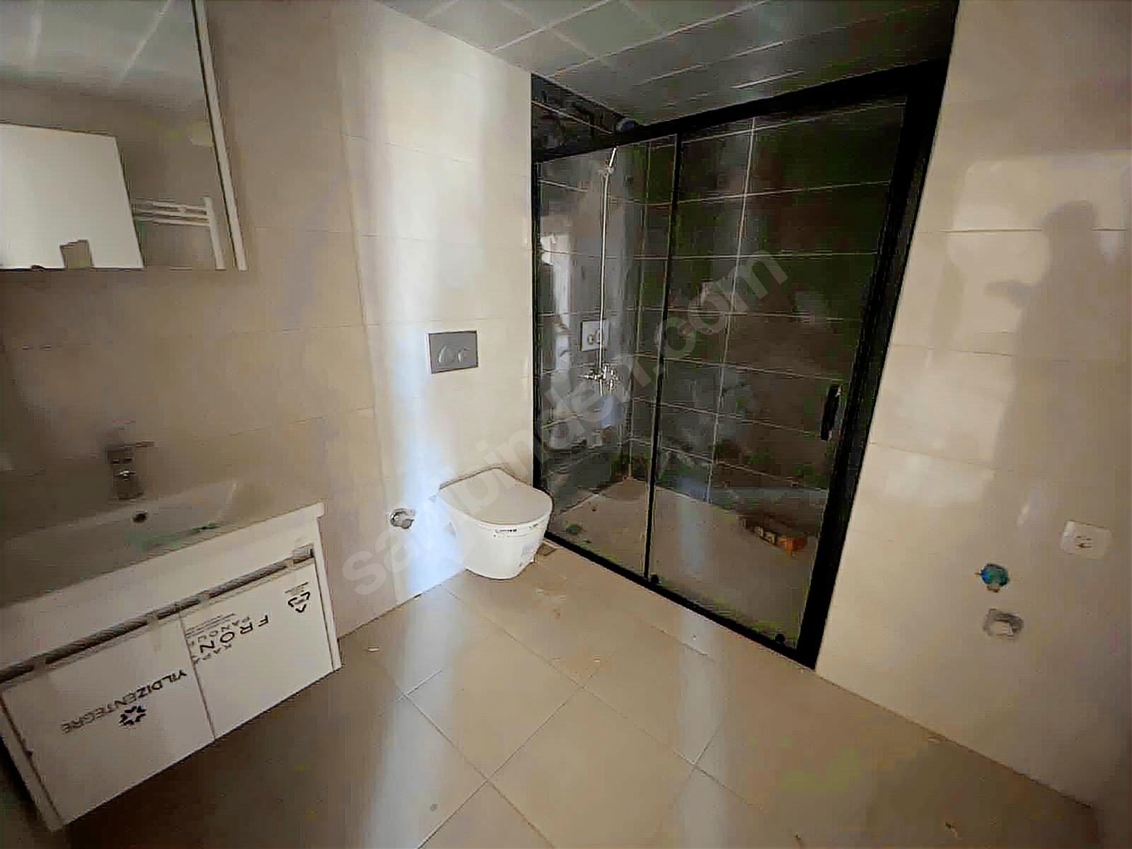 ATLAS YAŞAM SİTESİNDE SATILIK 3+1 SIFIR DAİRE - ISPARTA MERKEZ fotoğraf 3
