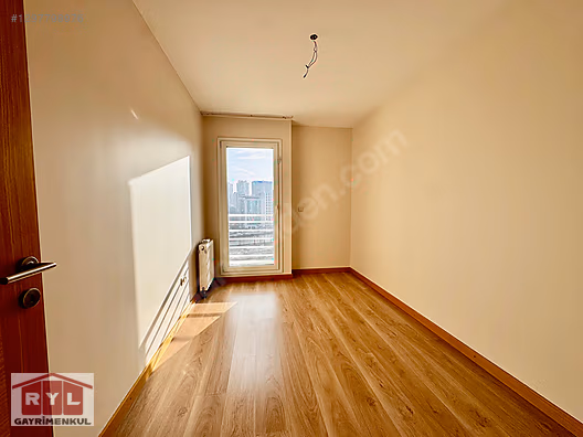 ÜMRANİYE ANTRİUM RESIDENCE DE SATILIK 4+1 BOŞ DAİRE - İSTANBUL ÜMRANİYE fotoğraf 7