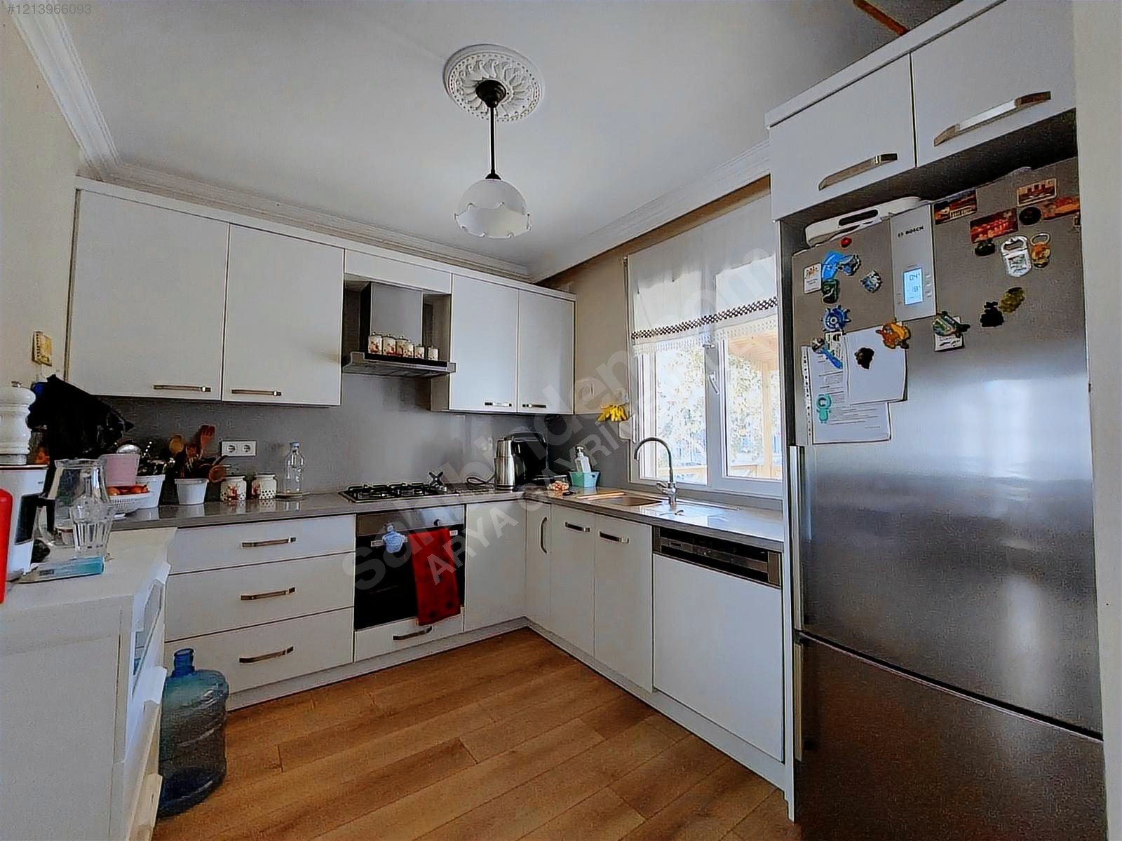 Arya Gayrimenkul Seferihisar Tepecikte Satılık 3+1 Villa - İZMİR SEFERİHİSAR fotoğraf 2