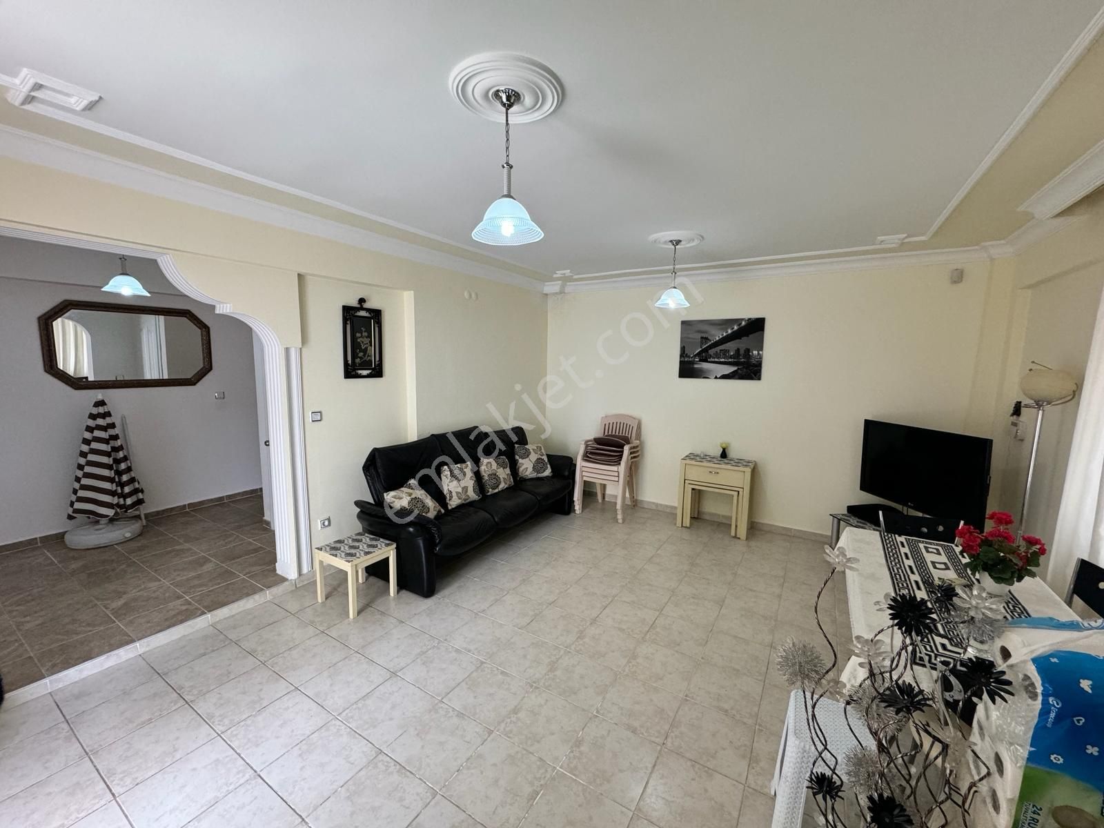 Didimde Denize Yakın Konumda 3+1 Satılık Villa - AYDIN DİDİM fotoğraf 10