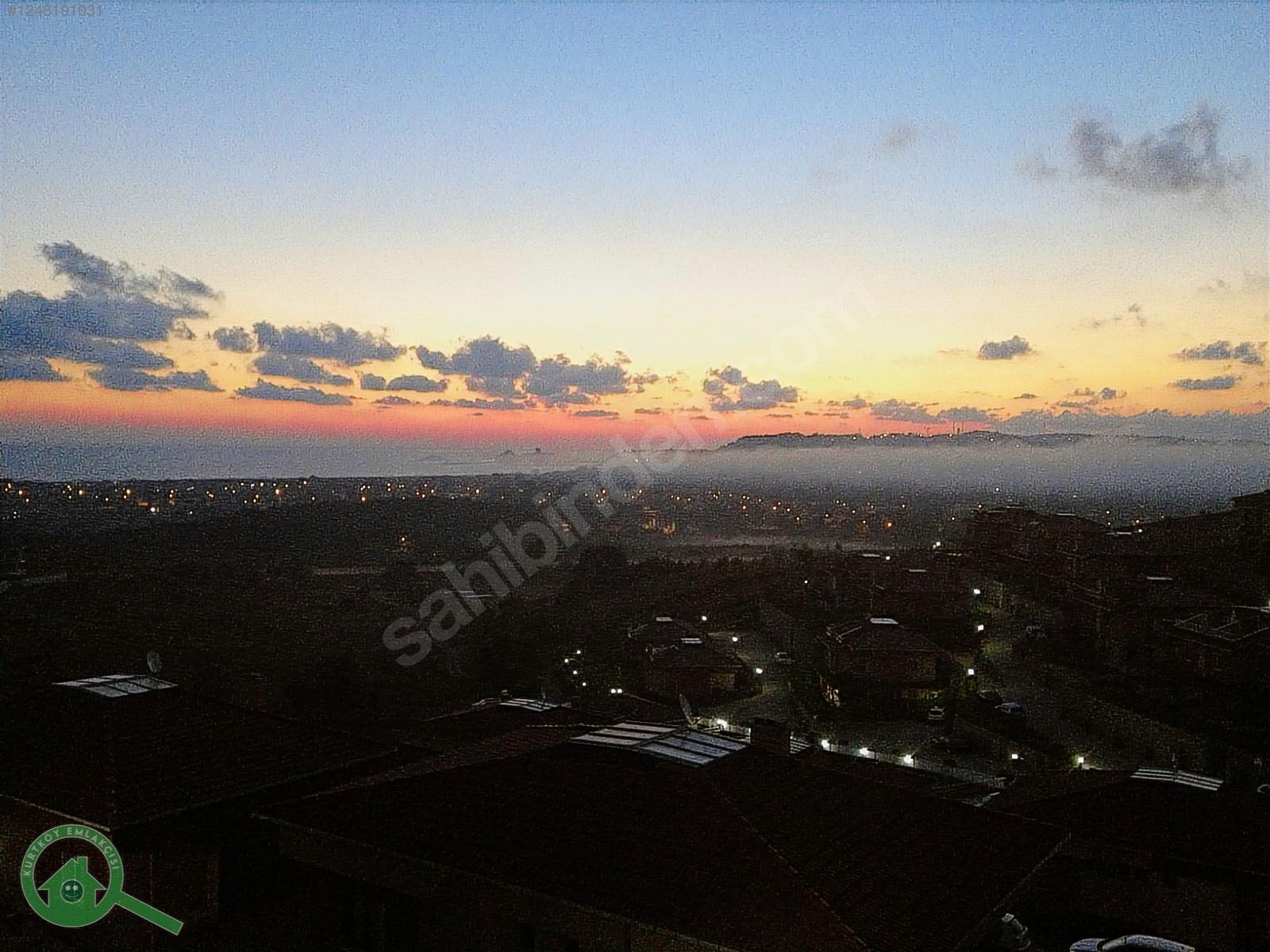Şile Vadi Villaları Deniz Gören Köşe 4+1 Müstakil Bahçeli Villa - İSTANBUL ŞİLE fotoğraf 32