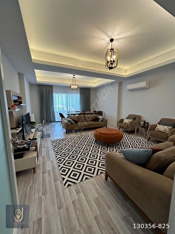 HATAY ARSUZ CUHURİYET MAHALLESİNDE AKDENİZ PANOROMA SİTESİNDE SATILIK 3+1 DAİRE - HATAY ARSUZ fotoğraf 8