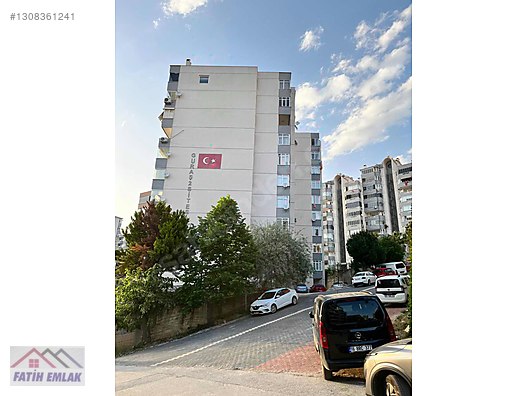 Fatih'ten cumhuriyet mah 3+1 125m2 deniz manzaralı eşyalı - BURSA GEMLİK fotoğraf 27