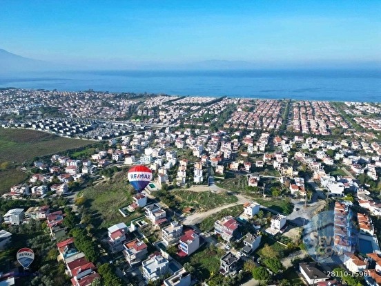 KUŞADASI SATILIK 4+1 HAVUZLU VİLLA SOĞUCAK'TA - AYDIN KUŞADASI fotoğraf 3