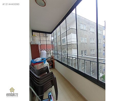 EMLAK 72'DEN BAHÇELİEVLER MAHALLESİ'NDE SATILIK 2+1 DAİRE - BATMAN MERKEZ fotoğraf 20