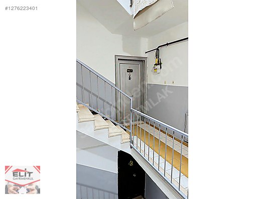 KARASU ÇARŞI İÇİNDE 3+1 SATILIK DAİRE - SAKARYA KARASU fotoğraf 5