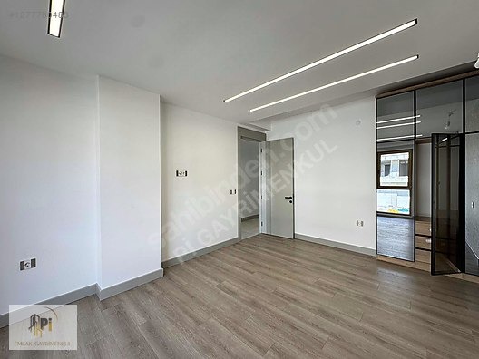BATIKENT'te 15 ÖNEMLİ ÖZELLİĞE SAHİP İYİ LOKASYONDA LÜKS DAİRE - ESKİŞEHİR TEPEBAŞI fotoğraf 24
