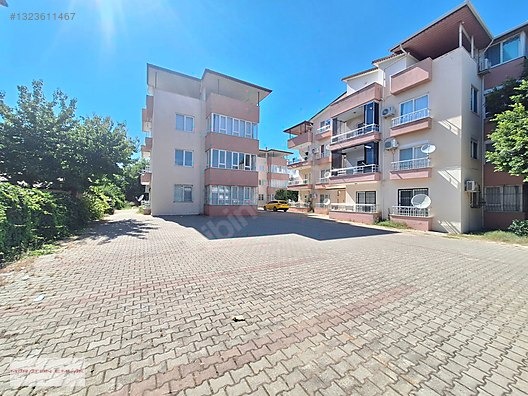 KADRİYEDE DUBLEX DAİRE LAND OF LEGENDS KARŞISI 3+1 - ANTALYA SERİK fotoğraf 21