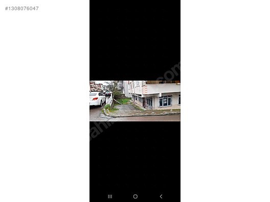 DERİNCE ÇENESUYU'UNDA ÇOK UYGUN FİYATA DEPO VE OFİS - KOCAELİ DERİNCE fotoğraf 3