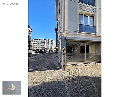 BEYLİKDÜZÜ KAVAKLI'DA MARİNAYA YAKIN KİRALIK 80 m2 DÜKKAN-MAĞAZA - İSTANBUL BEYLİKDÜZÜ fotoğraf 22